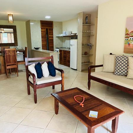 Apartamento Na Vila La Torre 塞古罗港 外观 照片