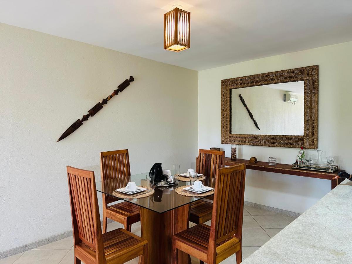 Apartamento Na Vila La Torre 塞古罗港 外观 照片