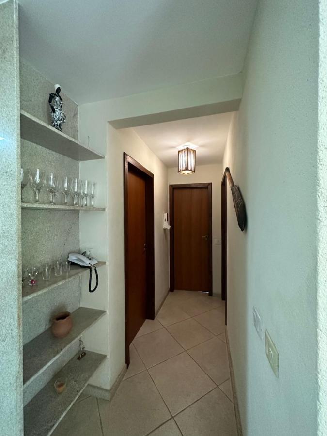 Apartamento Na Vila La Torre 塞古罗港 外观 照片