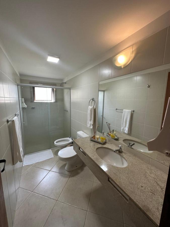 Apartamento Na Vila La Torre 塞古罗港 外观 照片