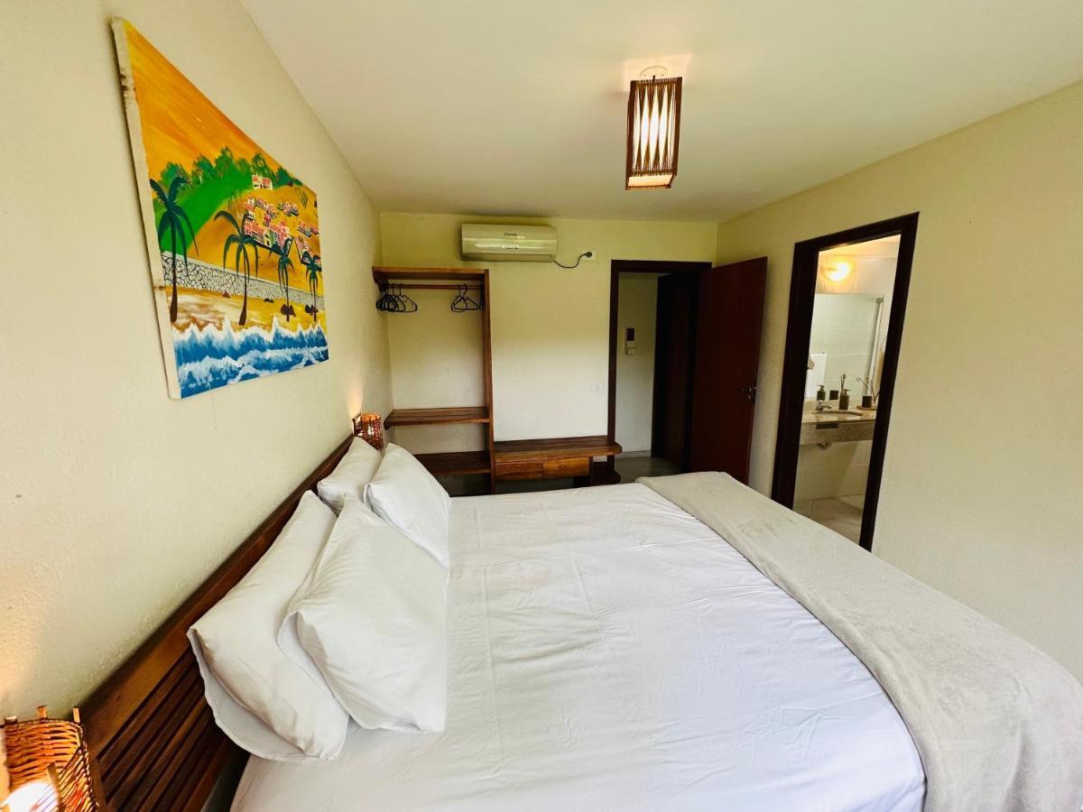 Apartamento Na Vila La Torre 塞古罗港 外观 照片
