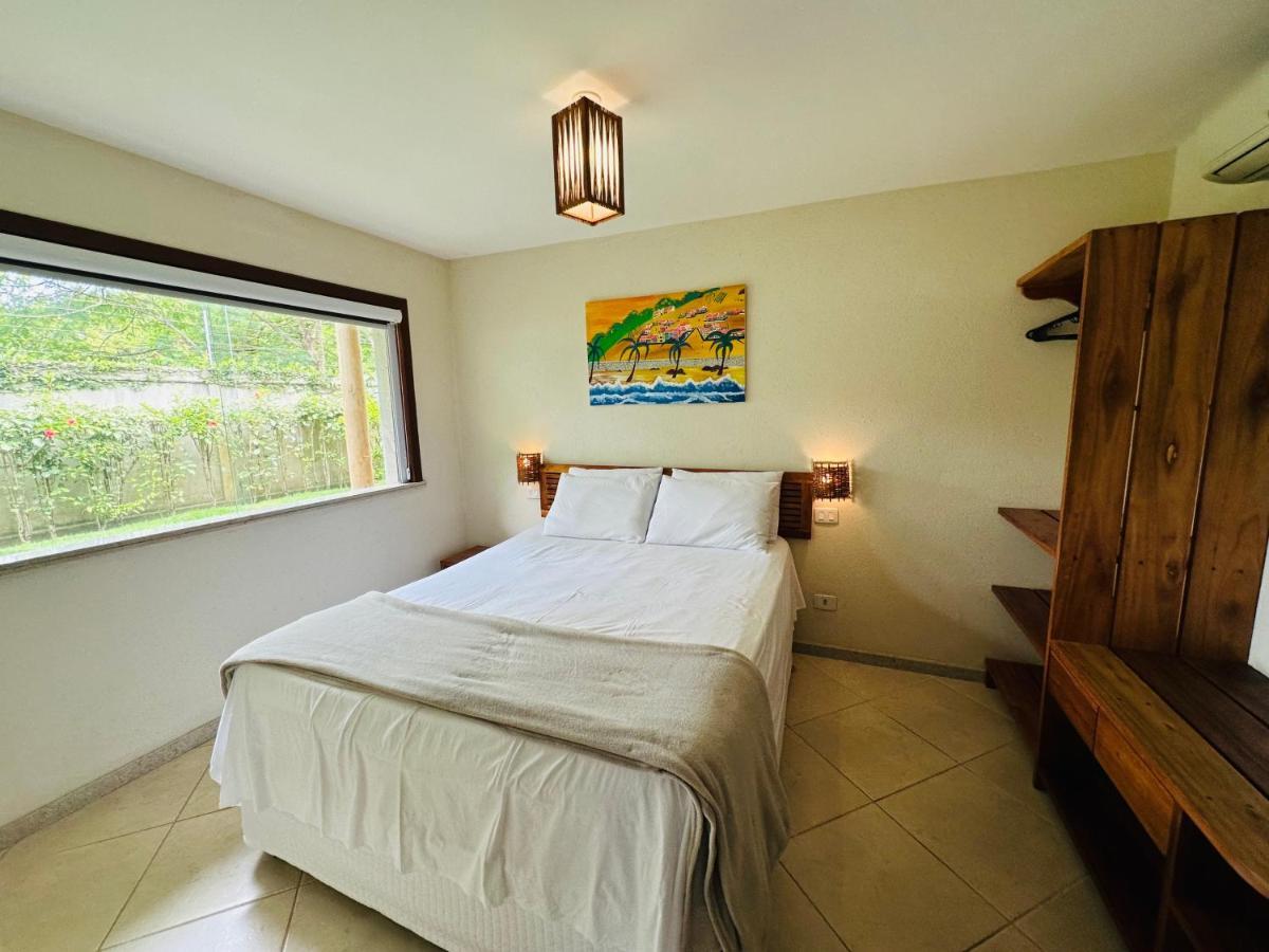 Apartamento Na Vila La Torre 塞古罗港 外观 照片